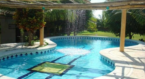 Palomino Ranch Hotel, Book Hotel El Remate Peten