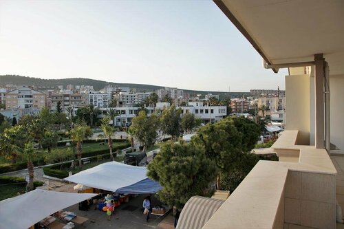Marina Hotel, Забронировать Отель Отели Средиземноморского региона с парковкой, Парковка