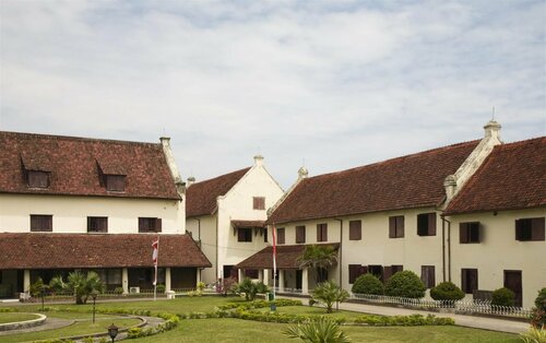 Vindhika Hotel, Забронировать Отель Макасар провинция Южный Сулавеси