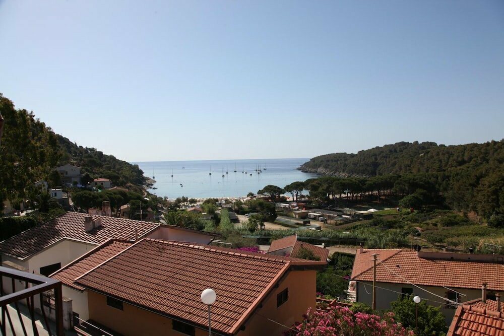Hotel Lo Scirocco