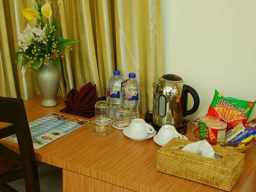 Hotel Platinum Tamwe, Забронировать Отель Отели Tamwe Township с завтраком, Завтраки