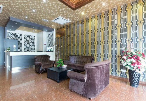 Hotel Rosmerah, Prenota Hotel Ayer Keroh Malacca