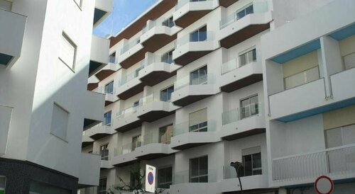 AtlanticSide, Забронировать Отель Армасан-де-Пера Барловенто