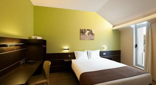Moov Hotel Évora, Забронировать Отель Отели Эвора-Монте с завтраком, рядом с Church of Nossa Senhora da Graca, Завтраки