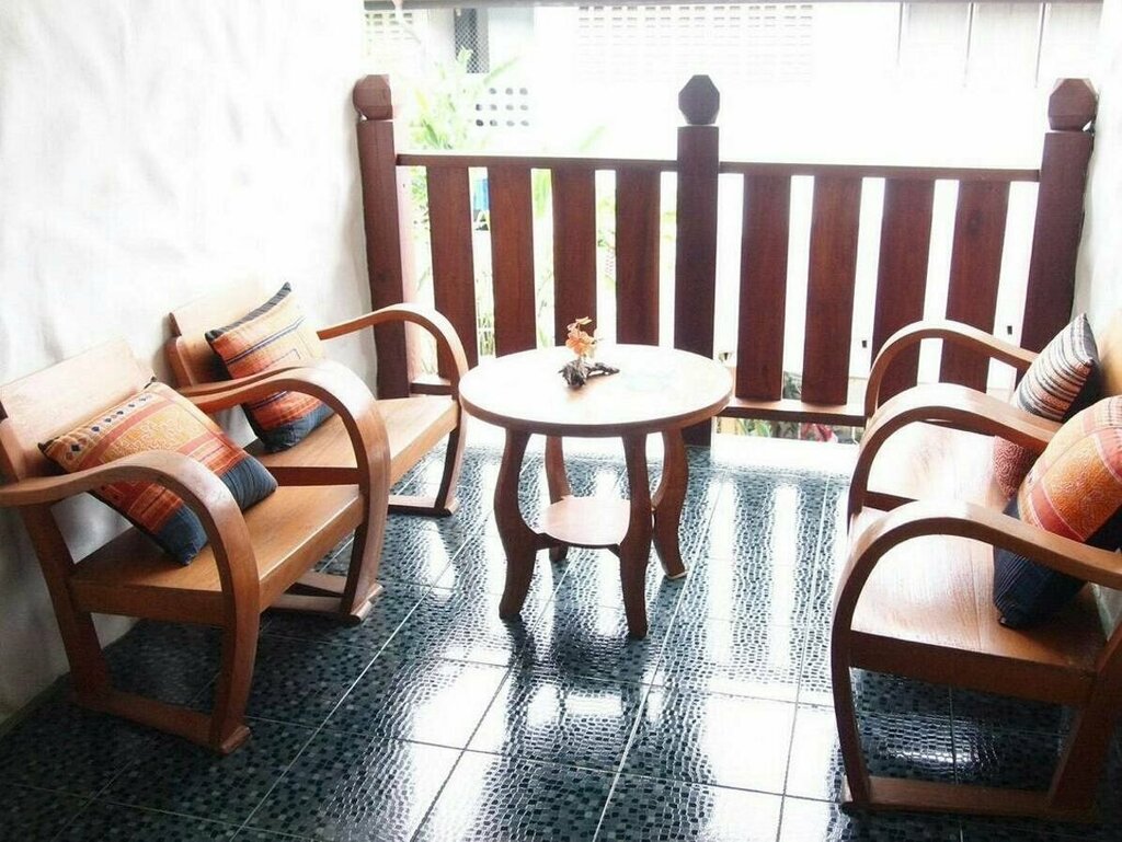 Plumeria Home Guest House