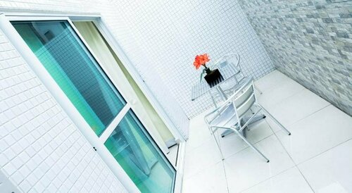 Val Atlantic Hotel, Boek Hotel Hotels in Bahia met parkeren, Parkeren