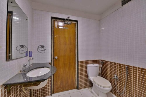 Hotel puneet international, Забронировать Отель СПА-отели штата Махараштры, SPA-услуги
