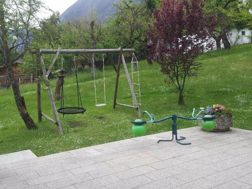 Gästepension Wiesenheim, Забронировать Отель Отели Тироля с парковкой, Парковка
