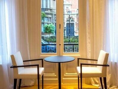 Abondance Logies, Réserver Hôtel Berchem 