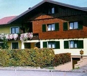 Haus Kernstock, Забронировать Отель  