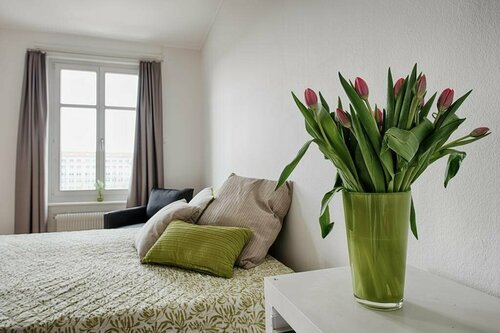 Am Pavillon Bed & Kitchen, Брондау Гостьхаус Берн Schweizer Mittelland