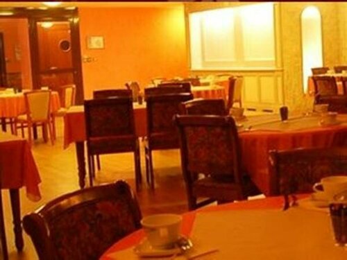 Hotel Cigoland, Reserva ahora Hotel  