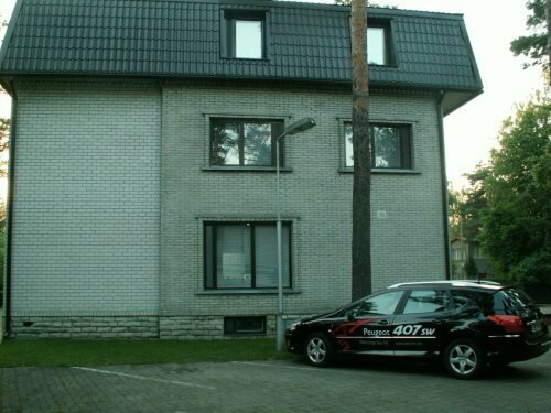 Alexi Villa, Varaa Villa Baltic Sea huvilat, Villa