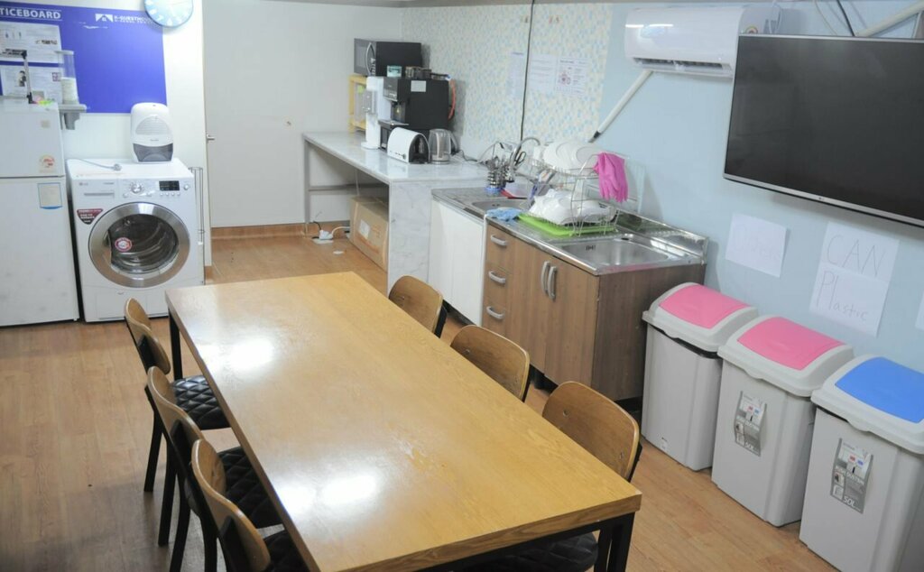 24guesthouse Myeongdong