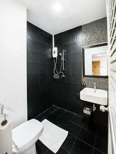 The Circle Hotel, Rezervovat Hotel Buri Ram 