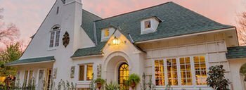 Fairfield Manor Bed and Breakfast, Rezervasyon Otel Shreveport Louisiana