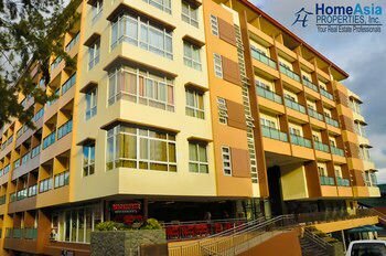 Baguio Transient 6F-9 Megatower Residences II, Забронировать Апартаменты/квартира Недорогие отели Багио, рядом с Baguio Cathedral, недорогие