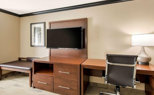 Comfort Suites, Réserver Hôtel Liberal Kansas