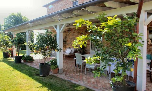 B&b Poggio al Vento