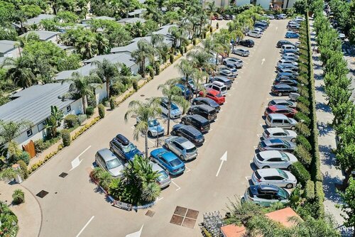 La Siesta Salou Resort & Camping, Забронировать Кемпинг Салоу Tarragonès