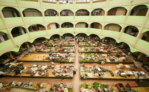Sabrina Court Hotel, Book Hotel Hoteller i Kelantan med parkering, Parkering