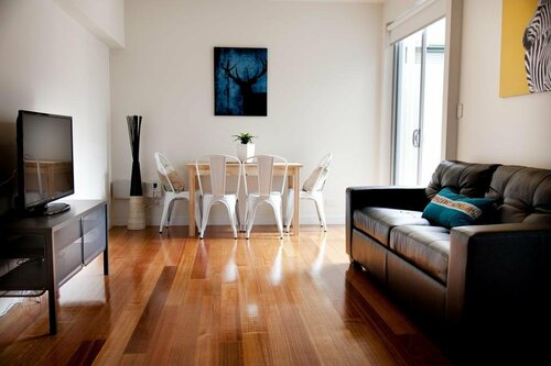 Position Perfect, Boek Hotel Melbourne Melbourne