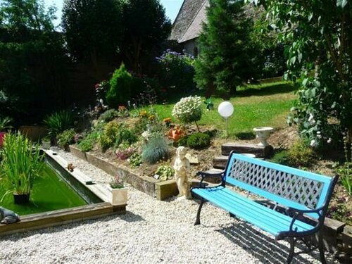 Le Clos Chateldon, Rezervovat Hotel Dragey-Ronthon 