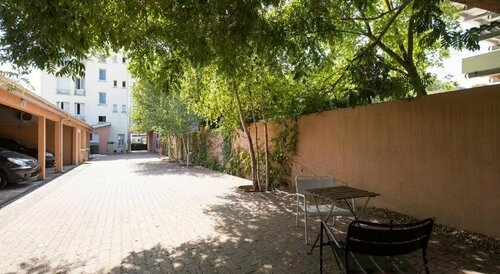 Residence Service Appart Hôtel, Забронировать Отель Кламар Аньер-сюр-Сен
