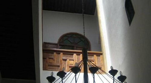 Riad Dar Souika, Забронировать Отель Рабат Медина Рабат