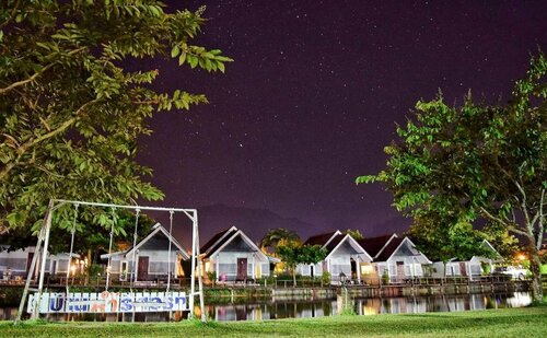 Ban Naam Resort, Забронировать Курортный отель Отели Мае Сай с завтраком, Завтраки