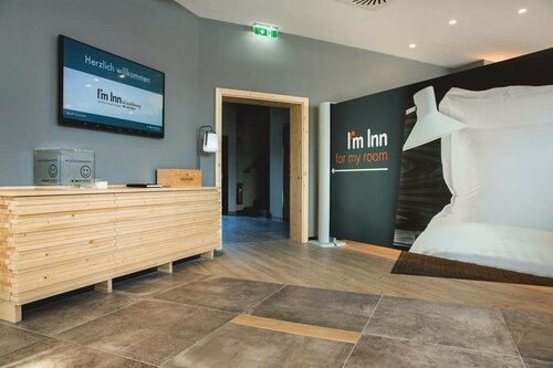 I´m Inn Wieselburg, Prenota Hotel  