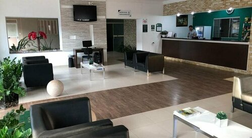 Perola Verde Hotel, Забронировать Отель Арасатуба штат Сан-Паулу