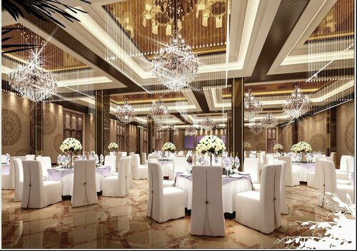 Business Place Goldwin Yantai, Забронировать Отель Лайшань Яньтай