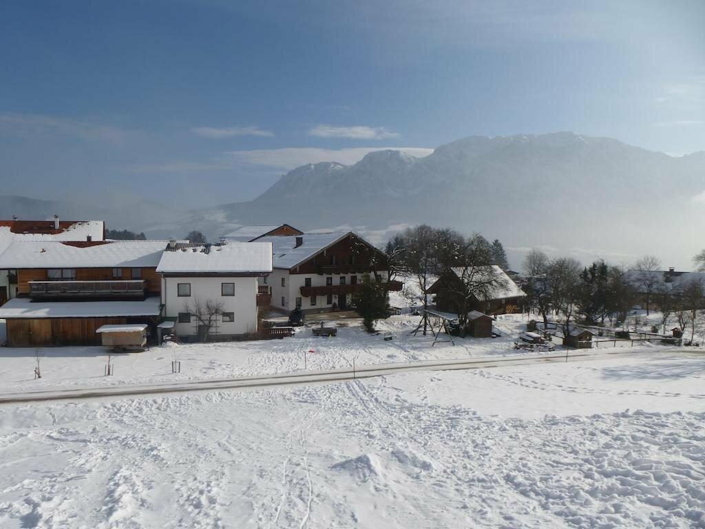 Bauernhof Grubinger
