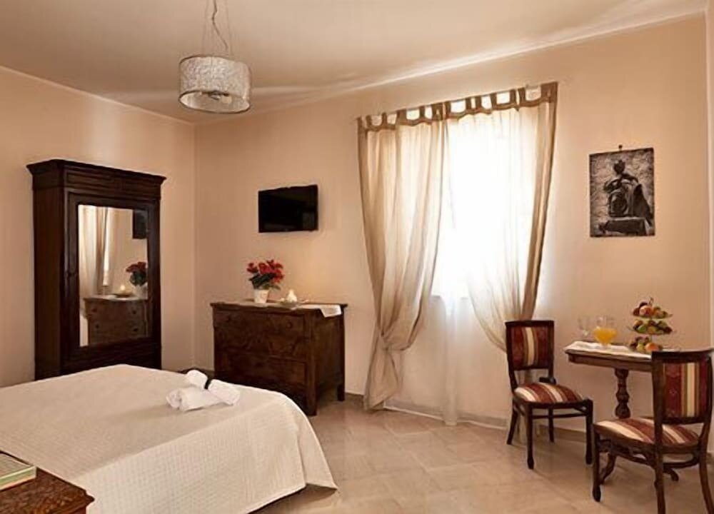 B&b San Lorenzo