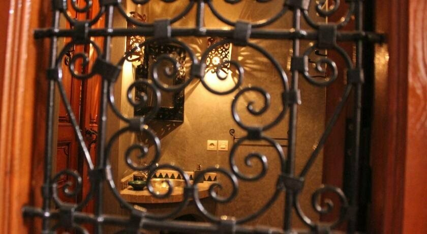 Riad Markaal