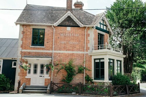 The Museum Inn, Reserva ahora Hotel Farnham Dorset