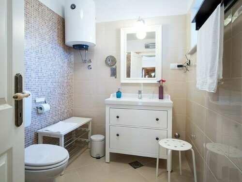 Villa Perla, Book Villa Vrh 