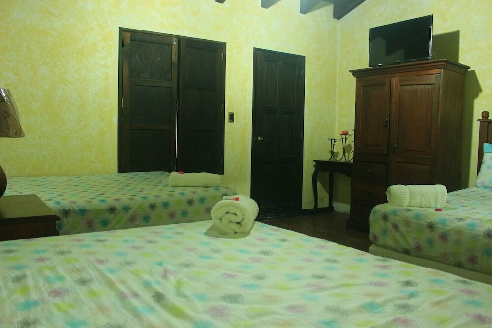 Apartamentos Antigua