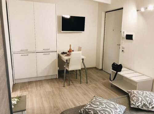 Casa FioRita, Book Bed and Breakfast Vieste Foresta Umbra