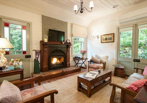 Valley Ranges Getaways, Prenota Hotel  