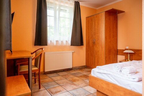 Vintage Hotel Köln Pulheim - Kostenlose Parkplätze, Забронировать Отель Отели Пульхайм с парковкой, Парковка