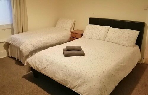 The Parkers Arms, Book Bed and Breakfast 3-stjernede hoteller i Paignton, 3*