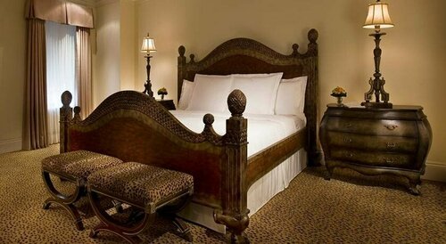 Hotel Le St-James Montréal, Забронировать Отель Монреаль провинция Квебек