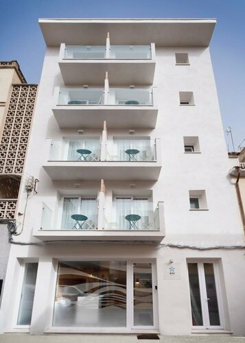 Hotel Bini, Забронировать Отель Порто-Кристо Майорка, рядом с Пляж Кала-Мендия