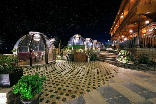 Palchan Hotel & Spa - A member of Radisson Individuals Retreats, Забронировать Отель Отели штата Химачал-Прадеш с завтраком, Завтраки