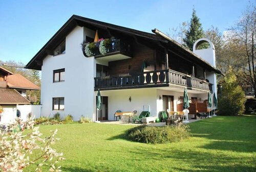 Florianshof, Reservar Apartamento Garmisch-Partenkirchen Baviera, perto de Eckbauerbahn
