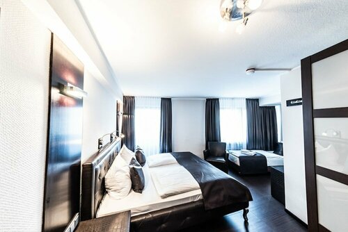 Mauritius Komfort Hotel in der Altstadt, Buchen Sie Hotel Altstadt-Süd Köln