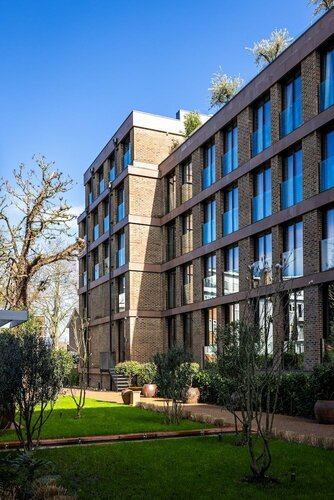The Brondesbury by Nestor, Забронировать Апарт-отель Брент Харроу