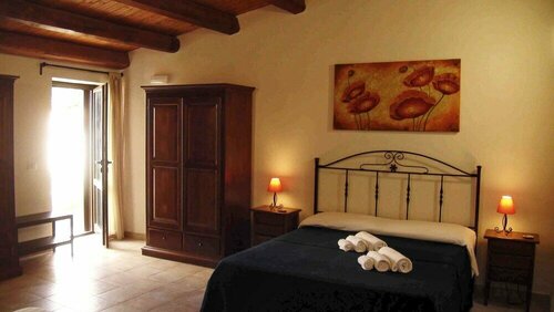 LAntico Trappeto, Réserver Hôtel Hôtels à Sicile avec piscine, Piscine